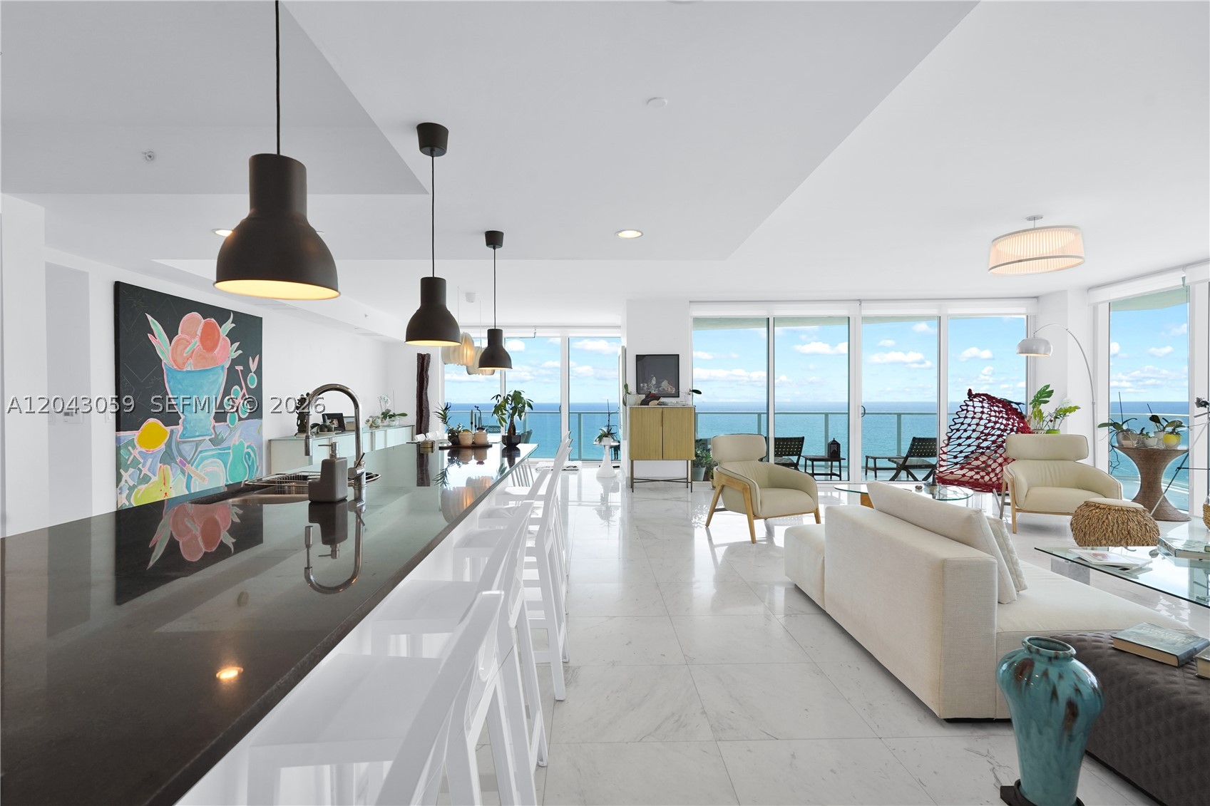 3951 S Ocean Dr #1901 Hollywood, FL 33019