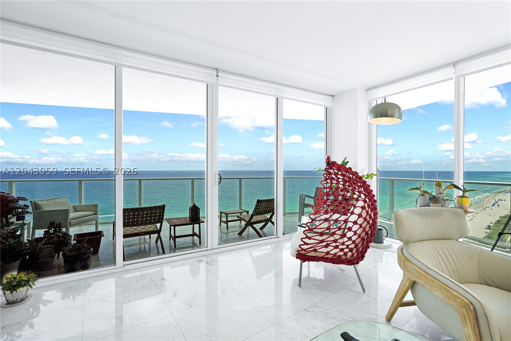 3951 S Ocean Dr #1901 Hollywood, FL 33019