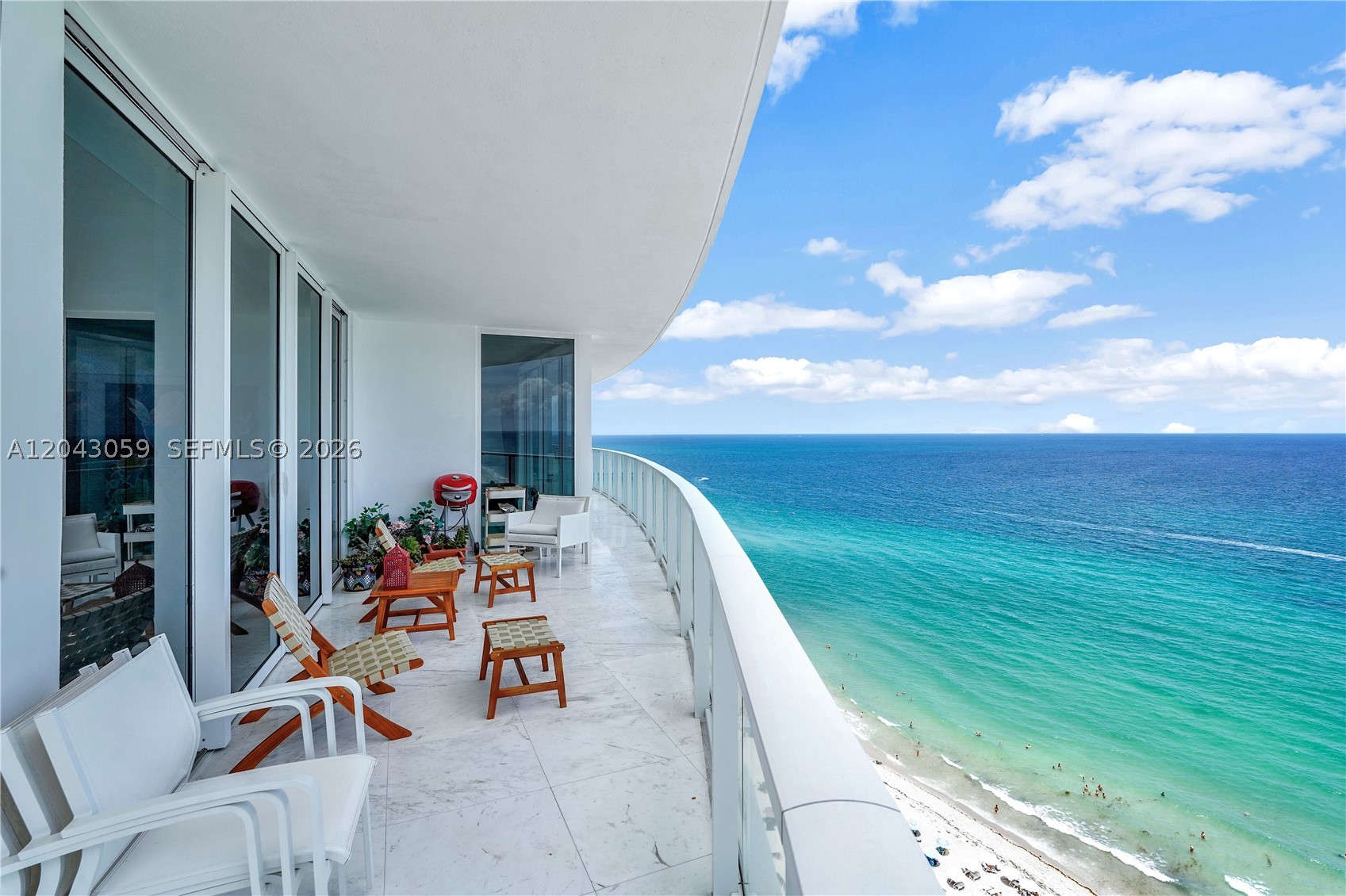 3951 S Ocean Dr #1901 Hollywood, FL 33019