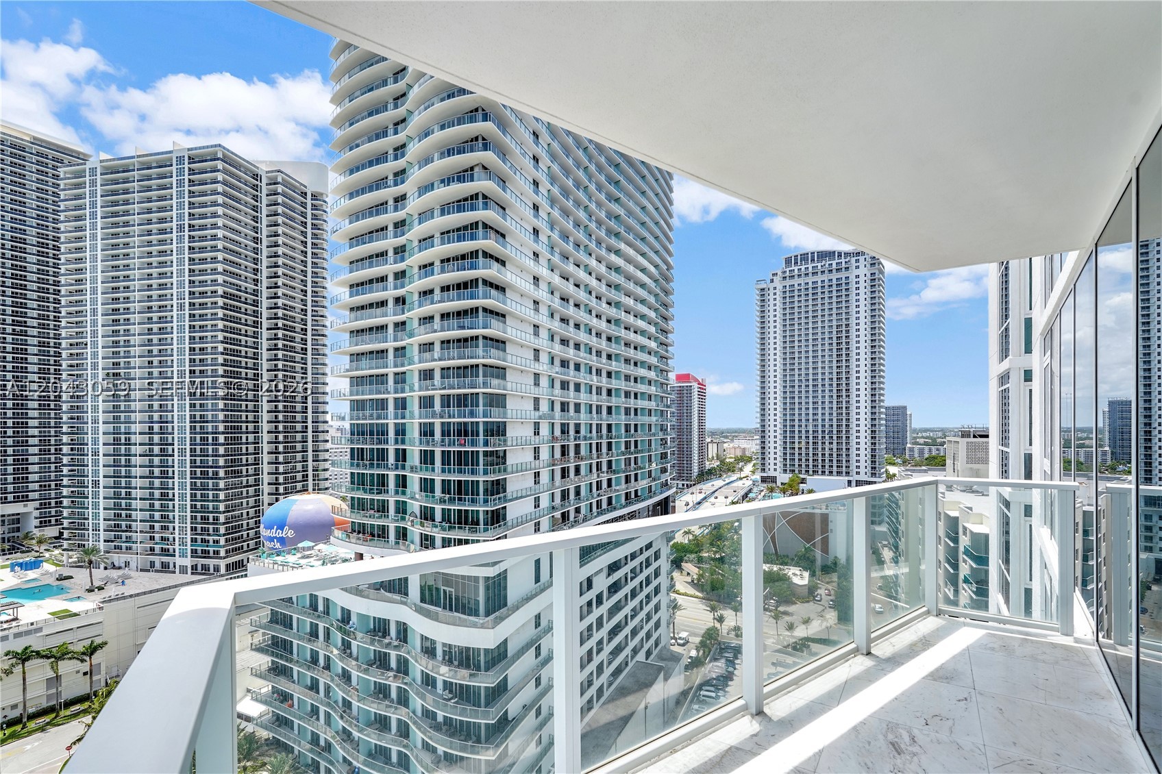 3951 S Ocean Dr #1901 Hollywood, FL 33019