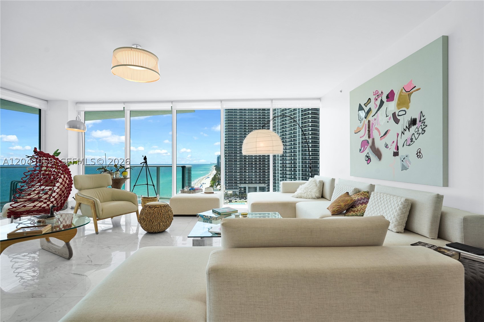 3951 S Ocean Dr #1901 Hollywood, FL 33019