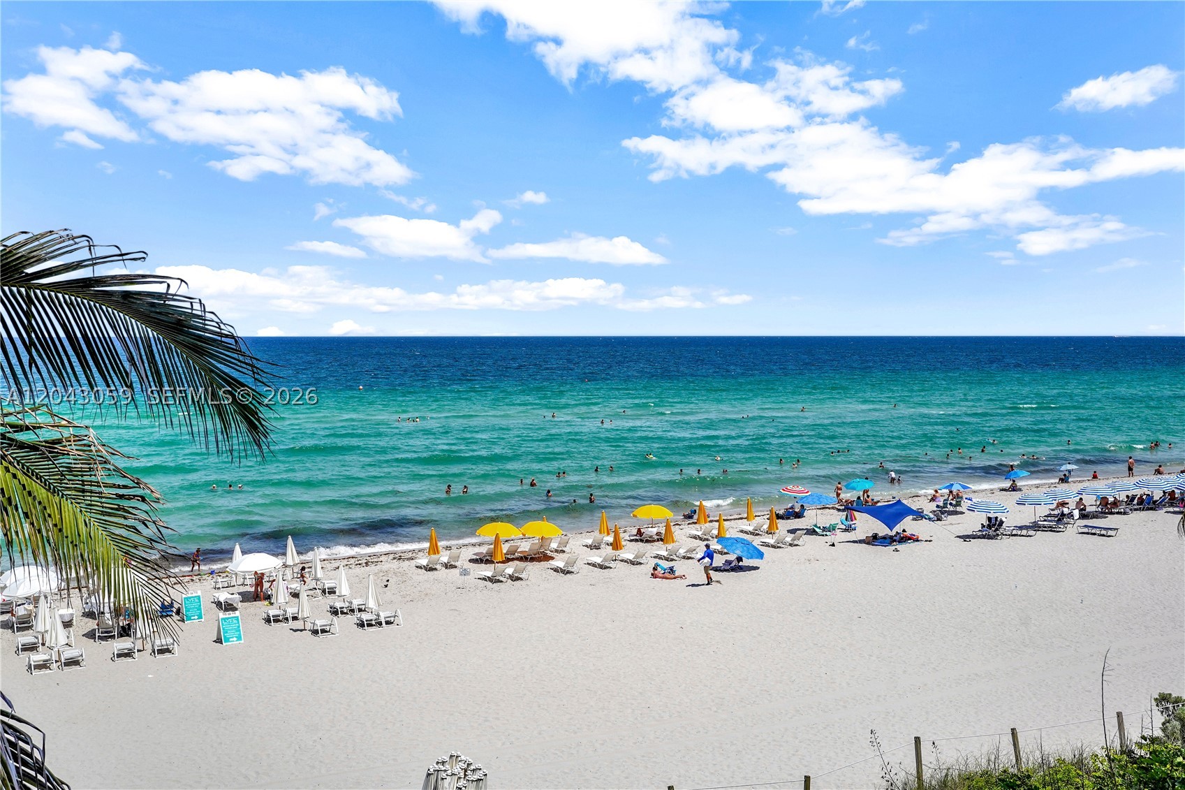 3951 S Ocean Dr #1901 Hollywood, FL 33019