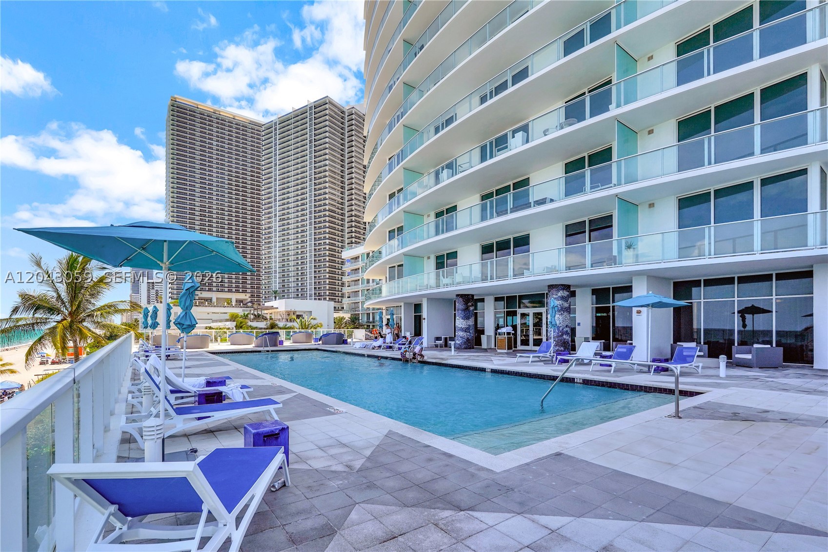 3951 S Ocean Dr #1901 Hollywood, FL 33019