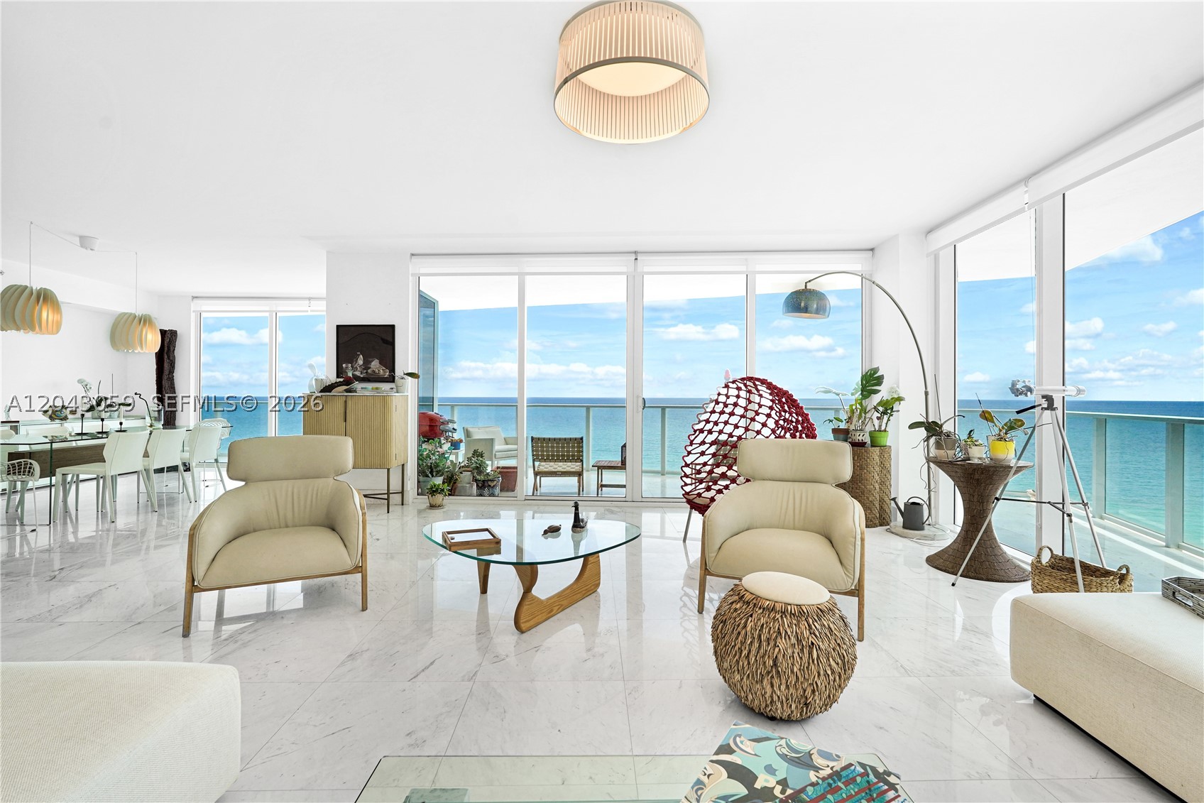 3951 S Ocean Dr #1901 Hollywood, FL 33019