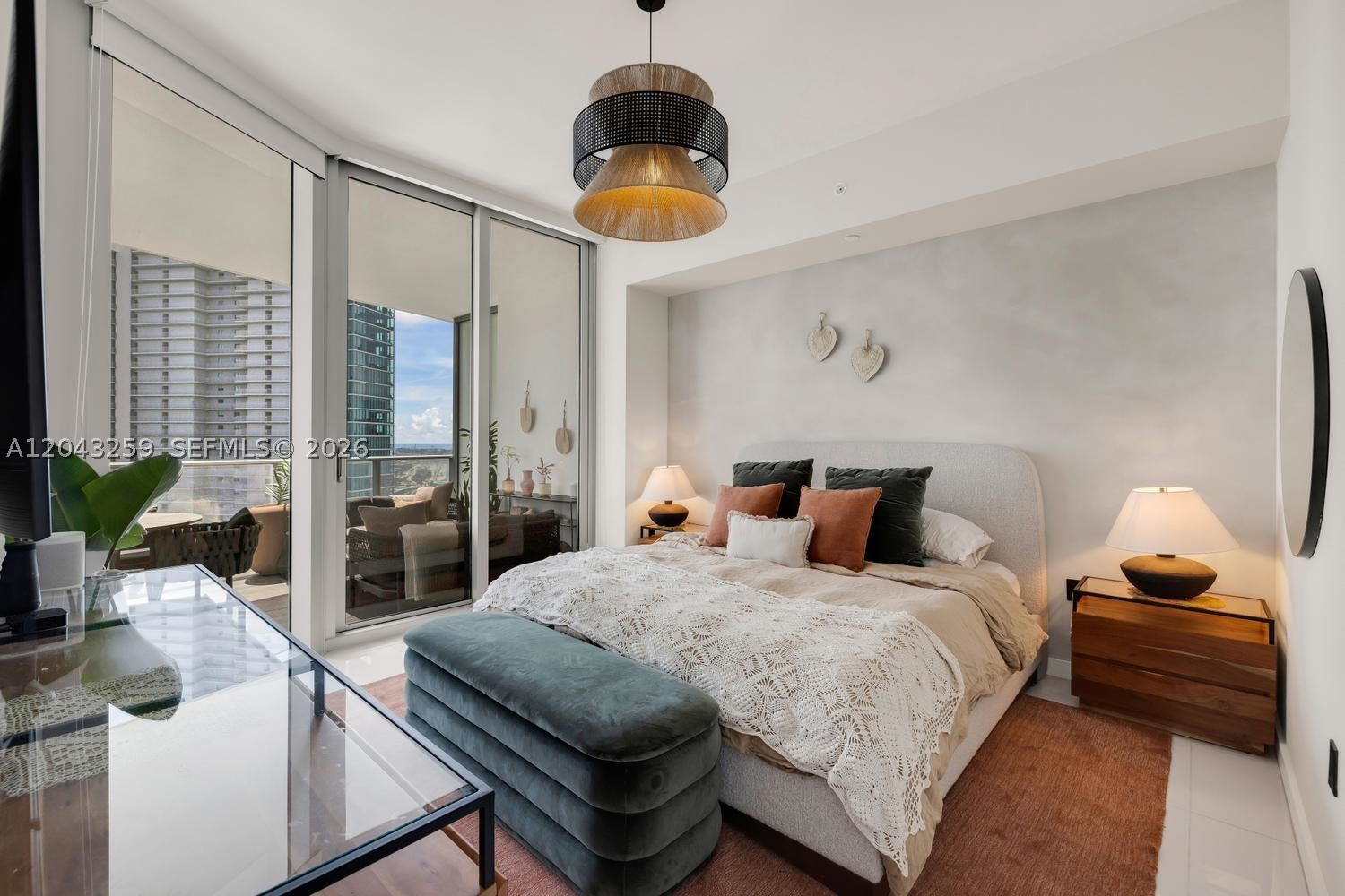851 NE 1st Ave #3403 Miami, FL 33132