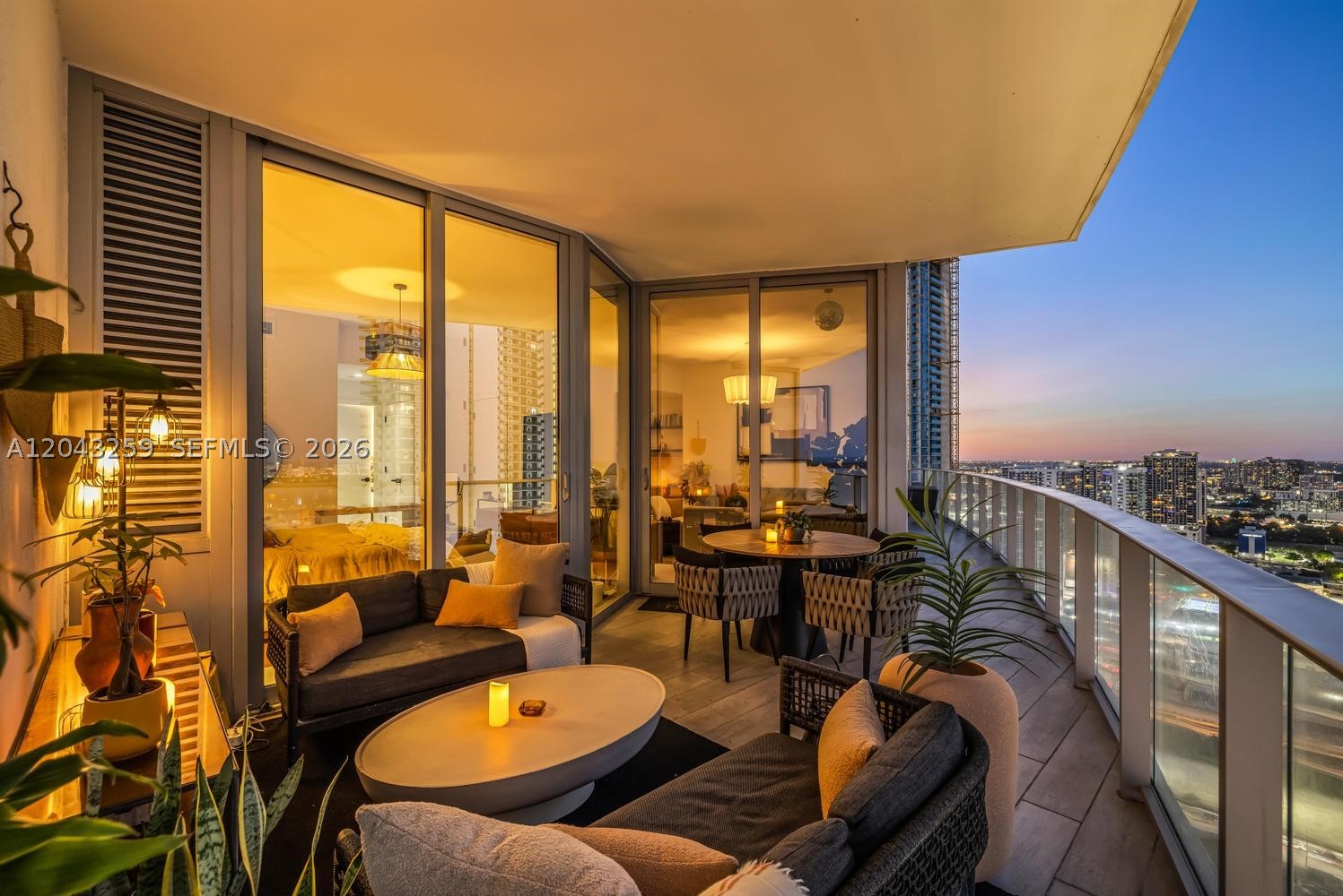 851 NE 1st Ave #3403 Miami, FL 33132
