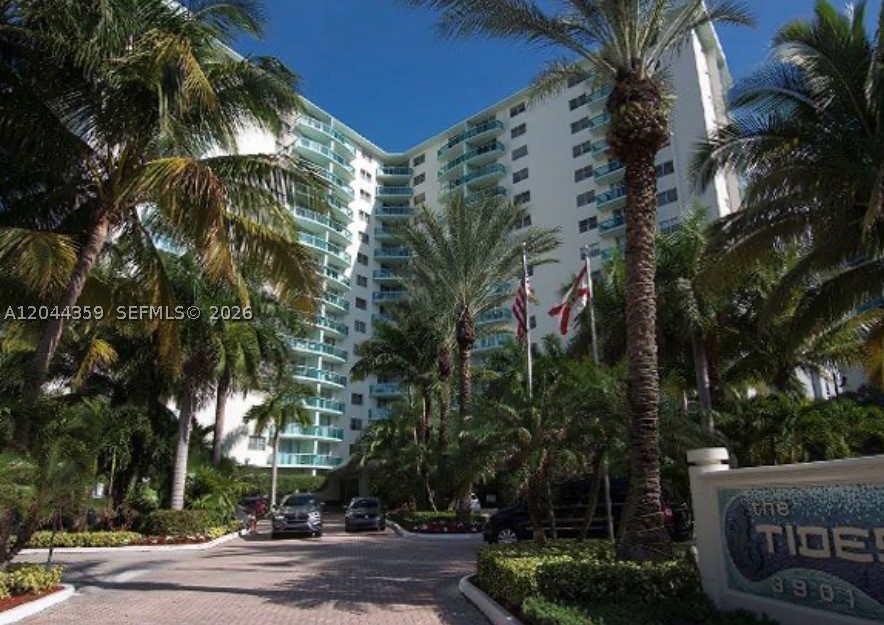3901 S Ocean Dr #10X