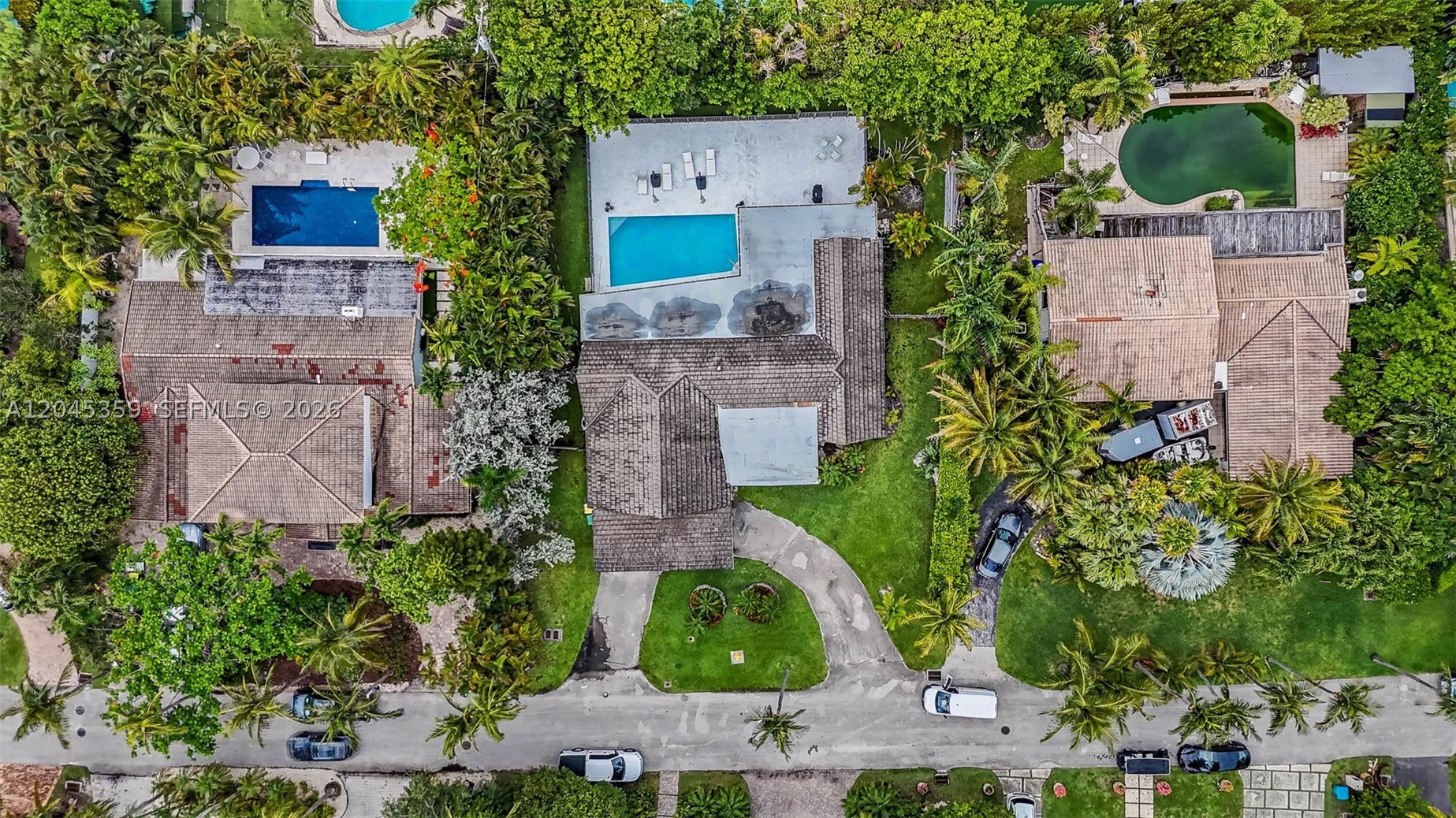 340 Atlantic Rd Key Biscayne, FL 33149