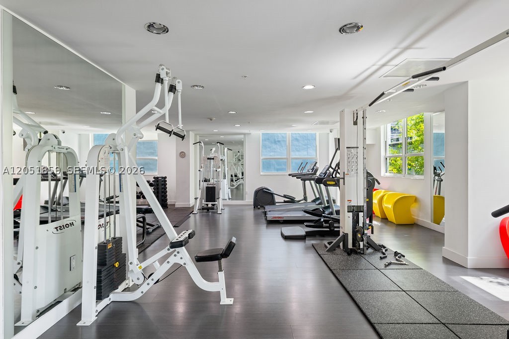 image Loft Downtown I24