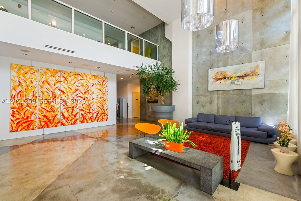 image Loft Downtown I2