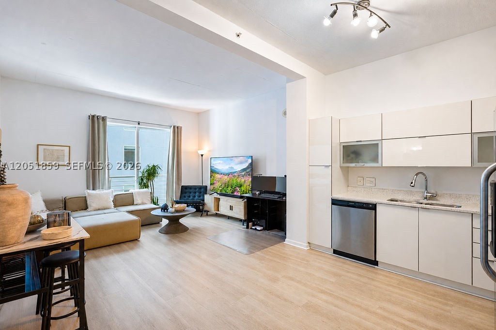 image Loft Downtown I4