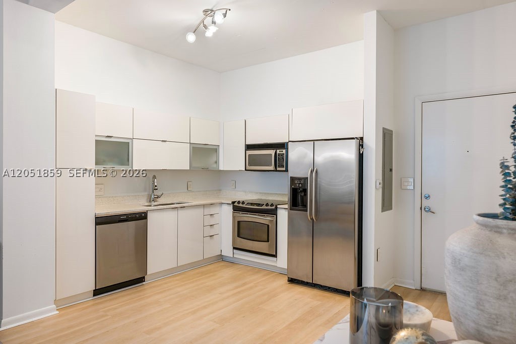 image Loft Downtown I6