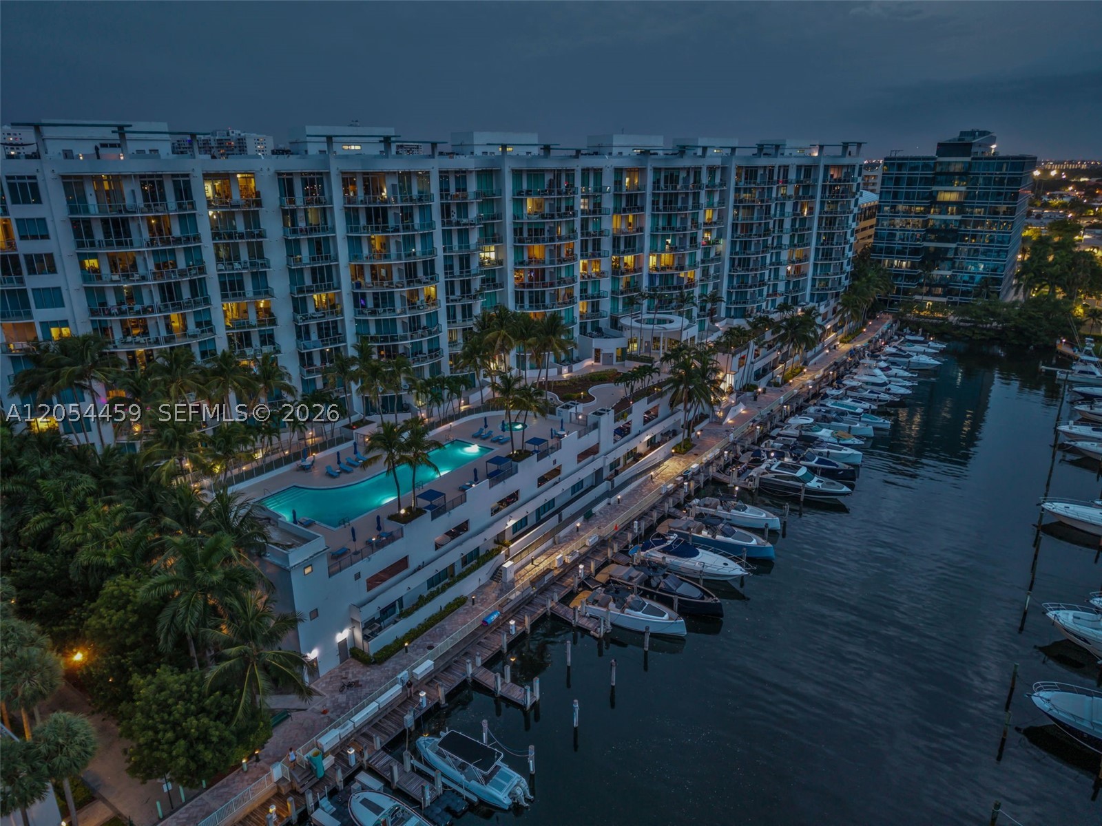 3029 NE 188th St #714 Aventura, FL 33180