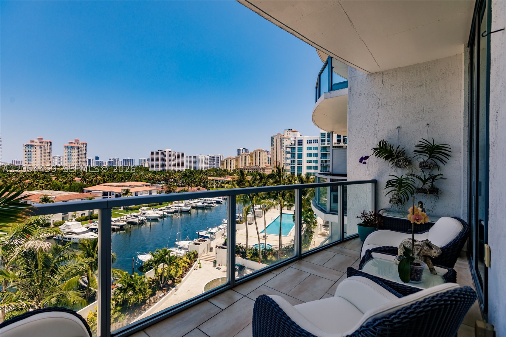 3029 NE 188th St #714 Aventura, FL 33180