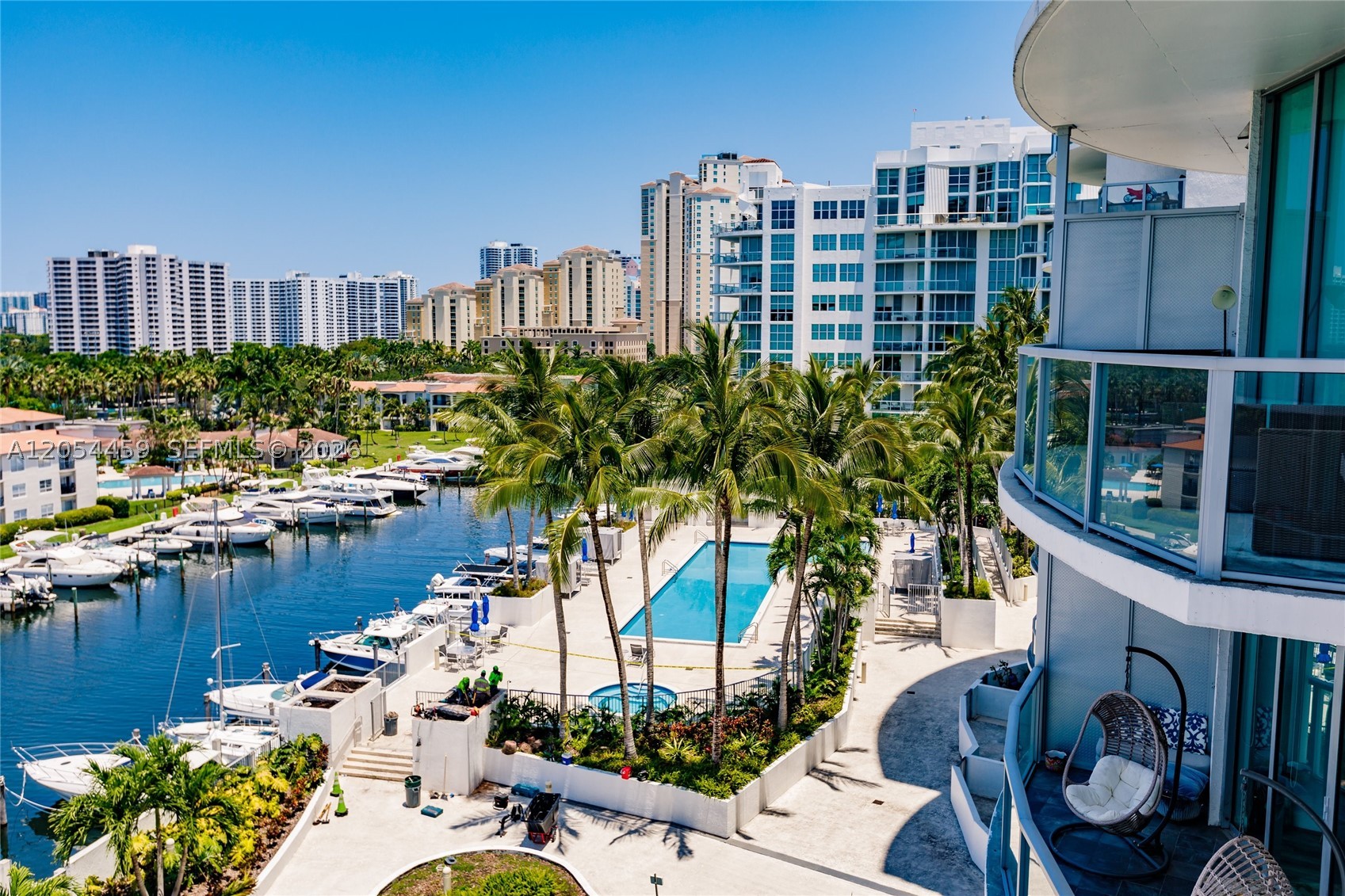 3029 NE 188th St #714 Aventura, FL 33180