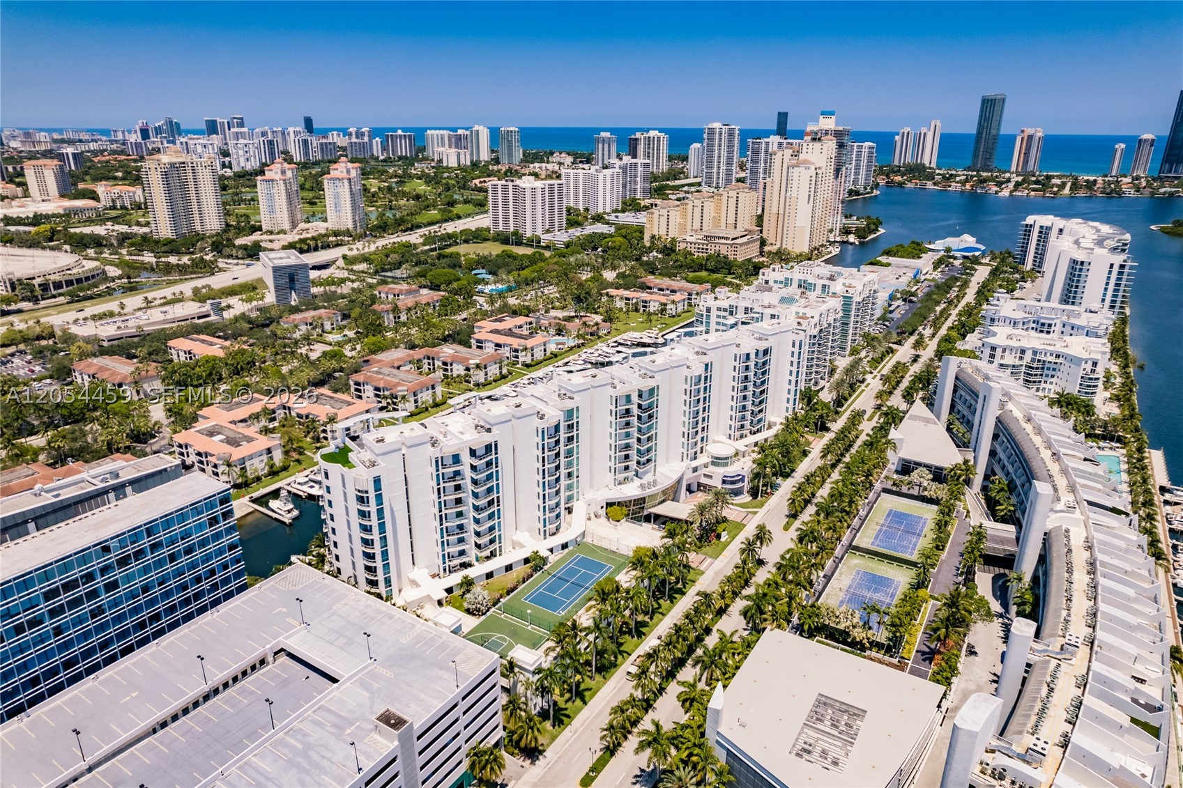 3029 NE 188th St #714 Aventura, FL 33180
