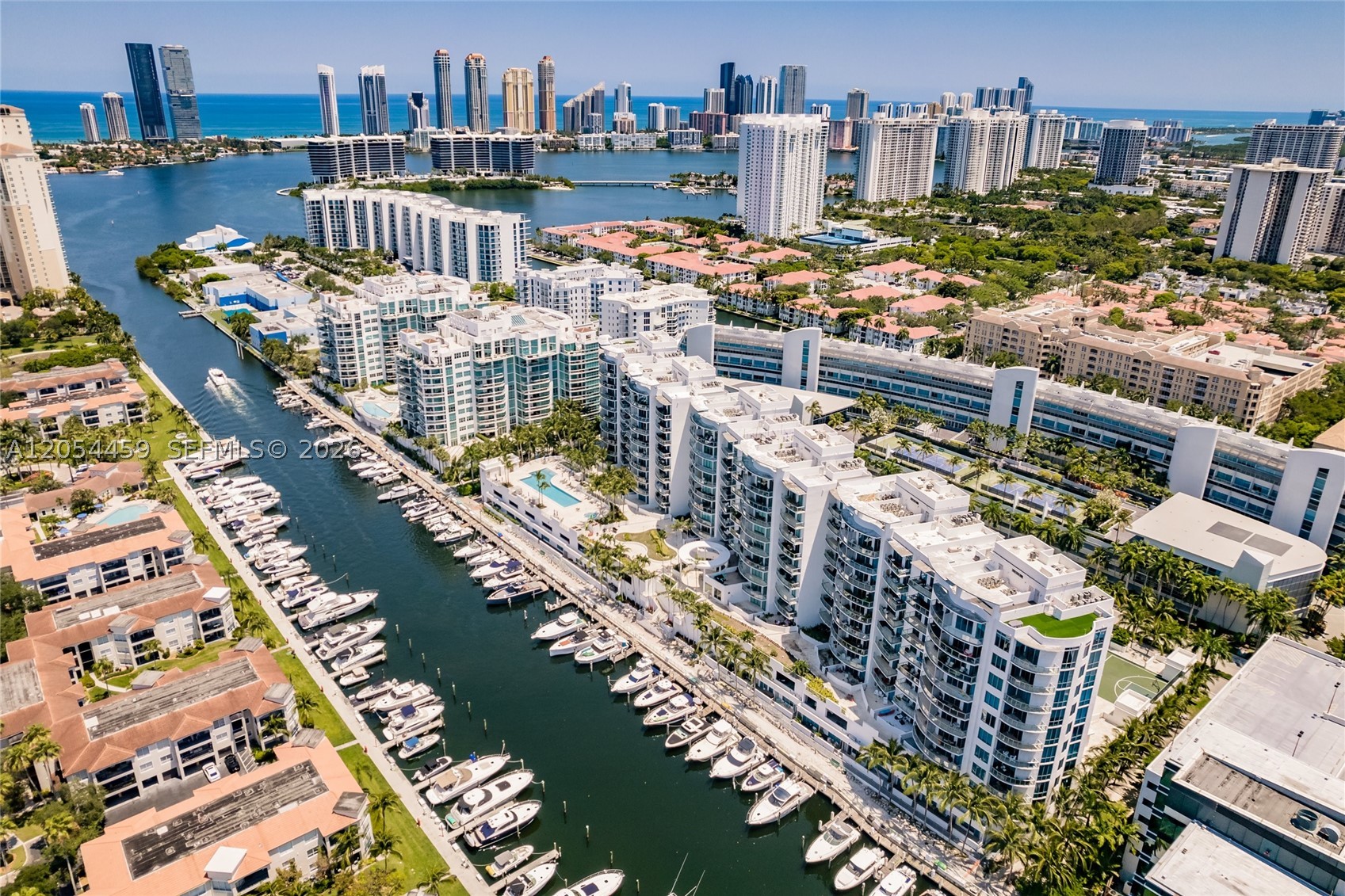3029 NE 188th St #714 Aventura, FL 33180