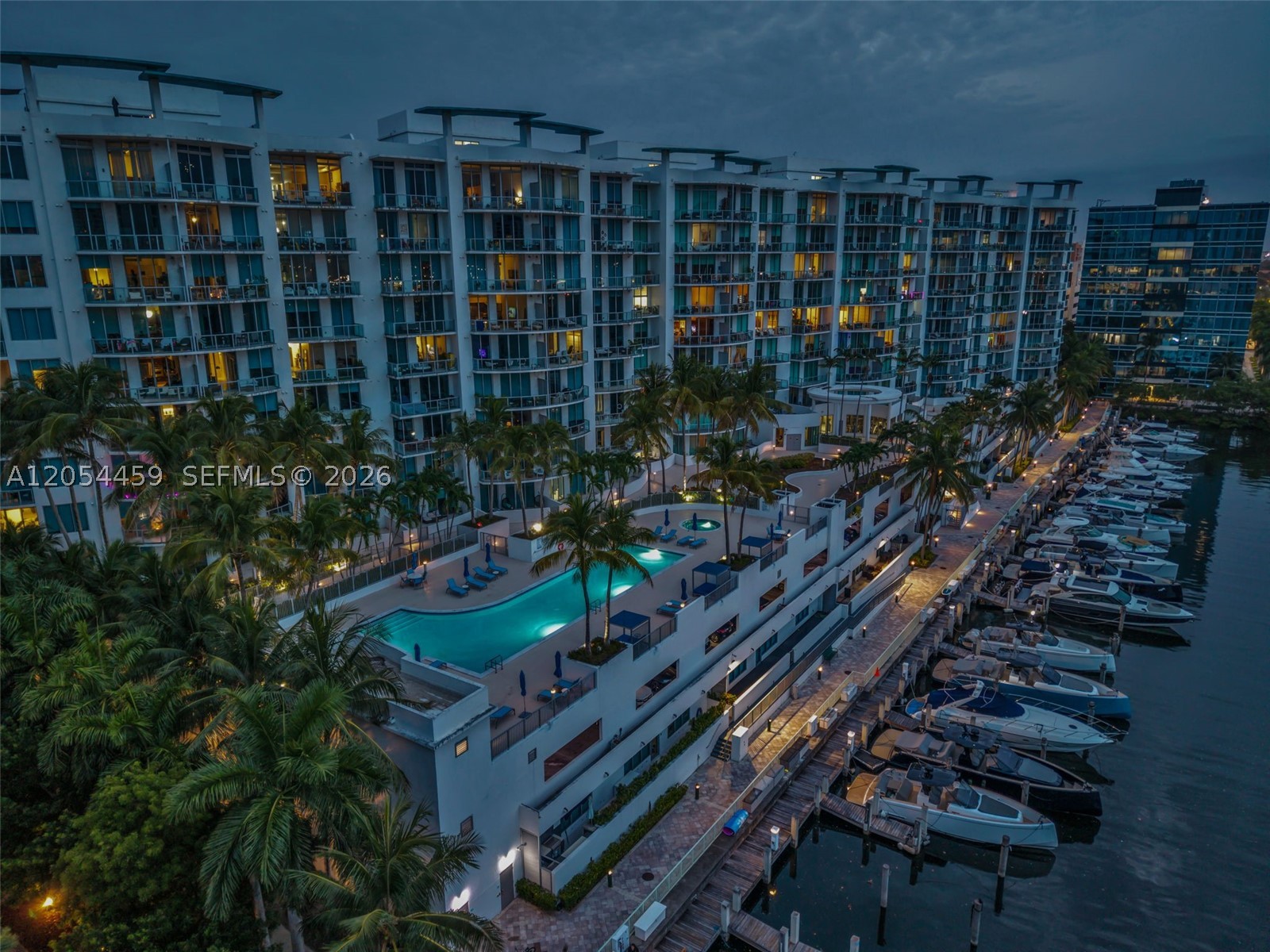 3029 NE 188th St #714 Aventura, FL 33180