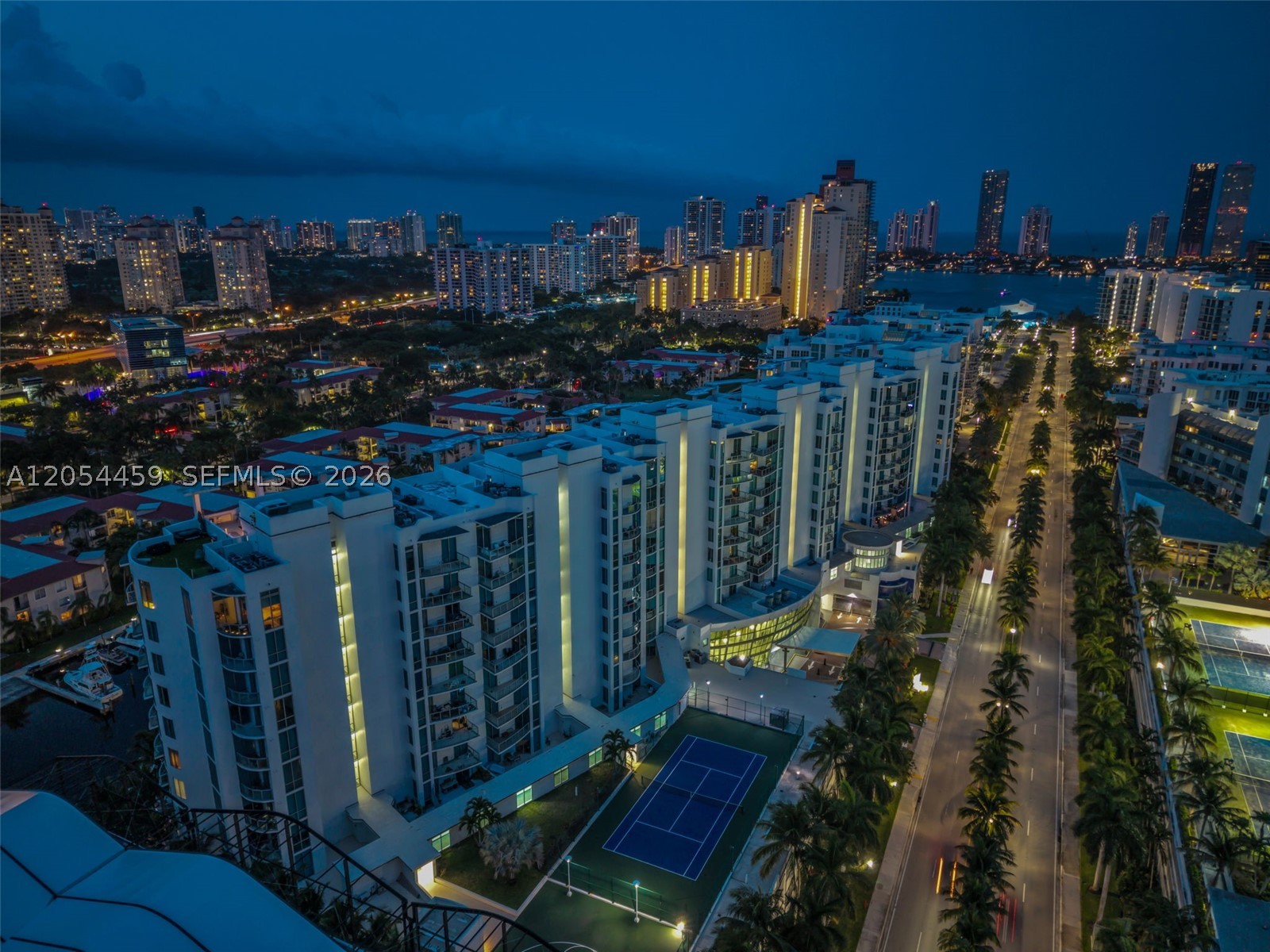 3029 NE 188th St #714 Aventura, FL 33180