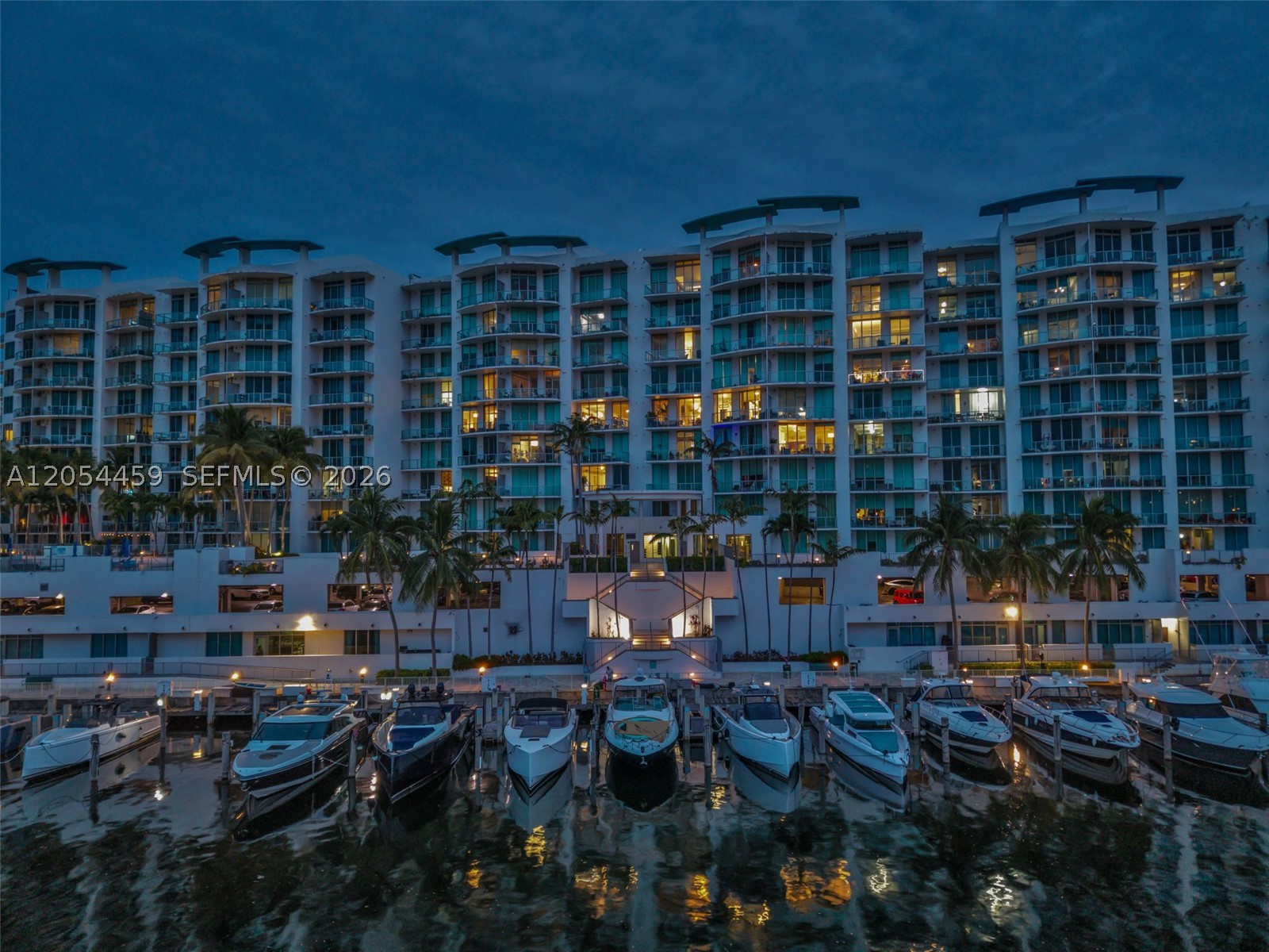 3029 NE 188th St #714 Aventura, FL 33180
