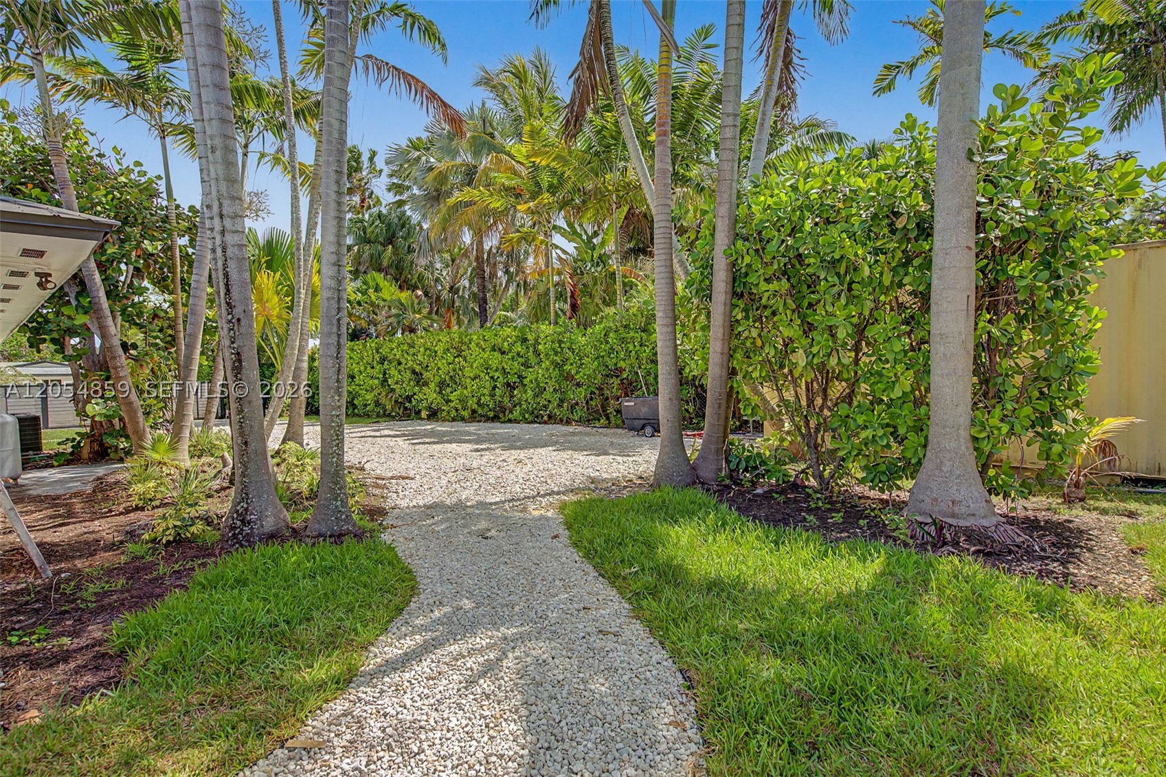 8600 SW 162nd St Palmetto Bay, FL 33157
