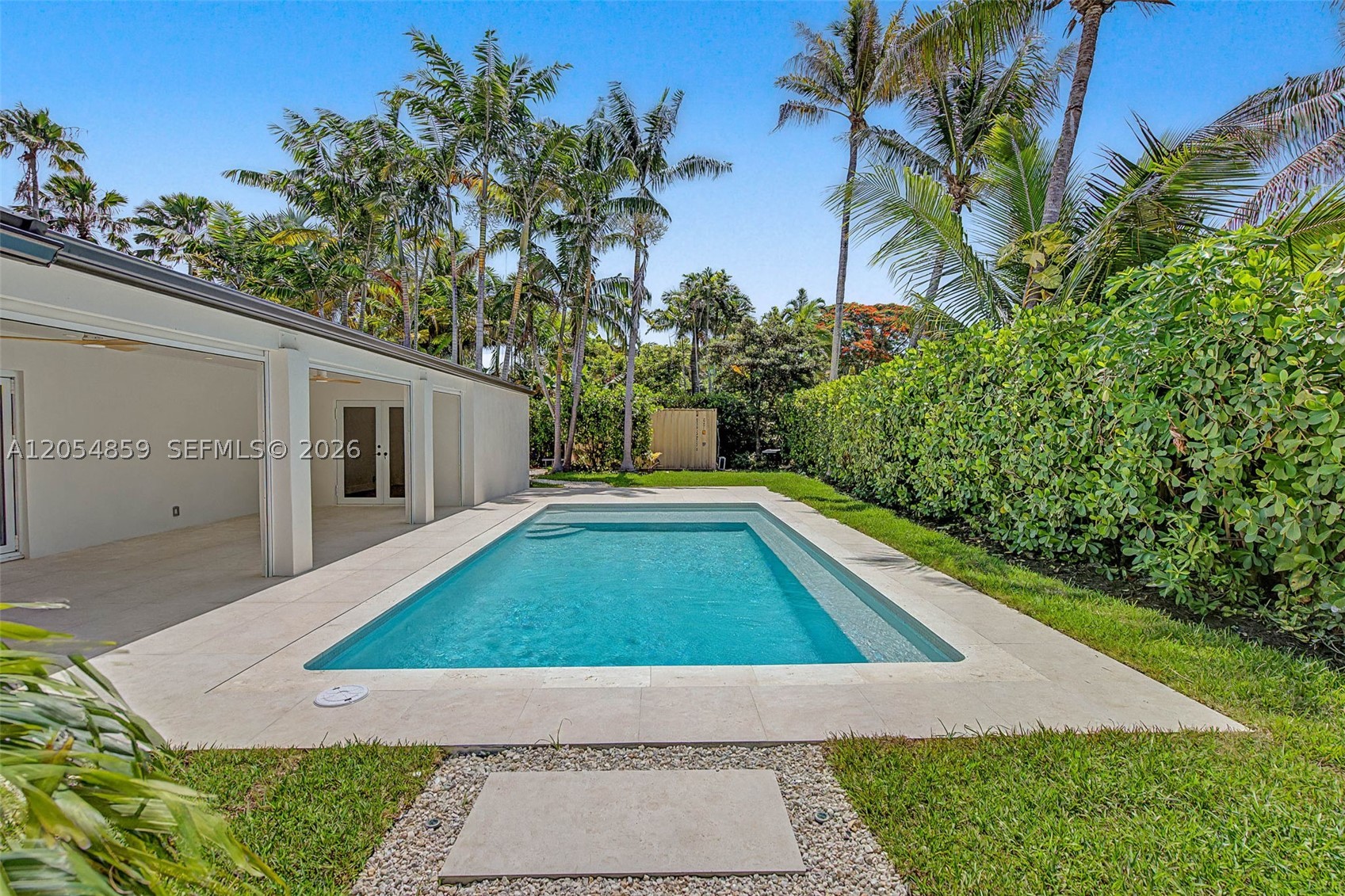 8600 SW 162nd St Palmetto Bay, FL 33157