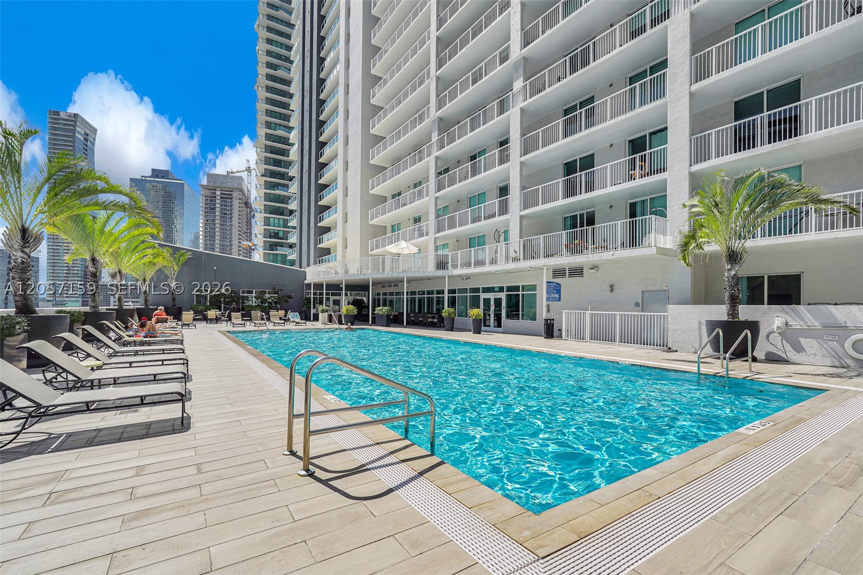 image Vue at Brickell25