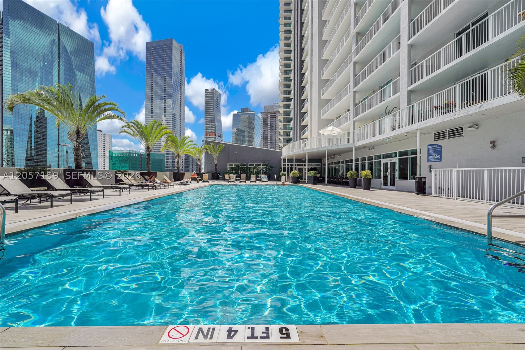 image Vue at Brickell26