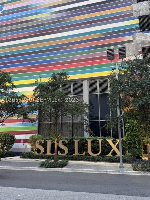 image SLS Lux57
