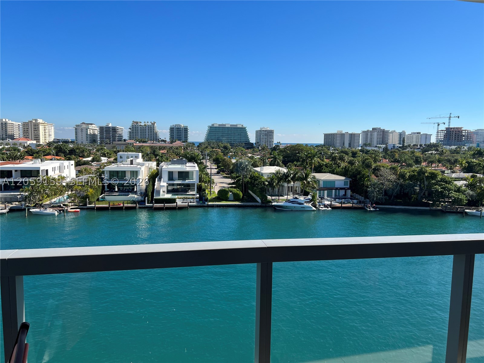 9261 E Bay Hbr Dr #503