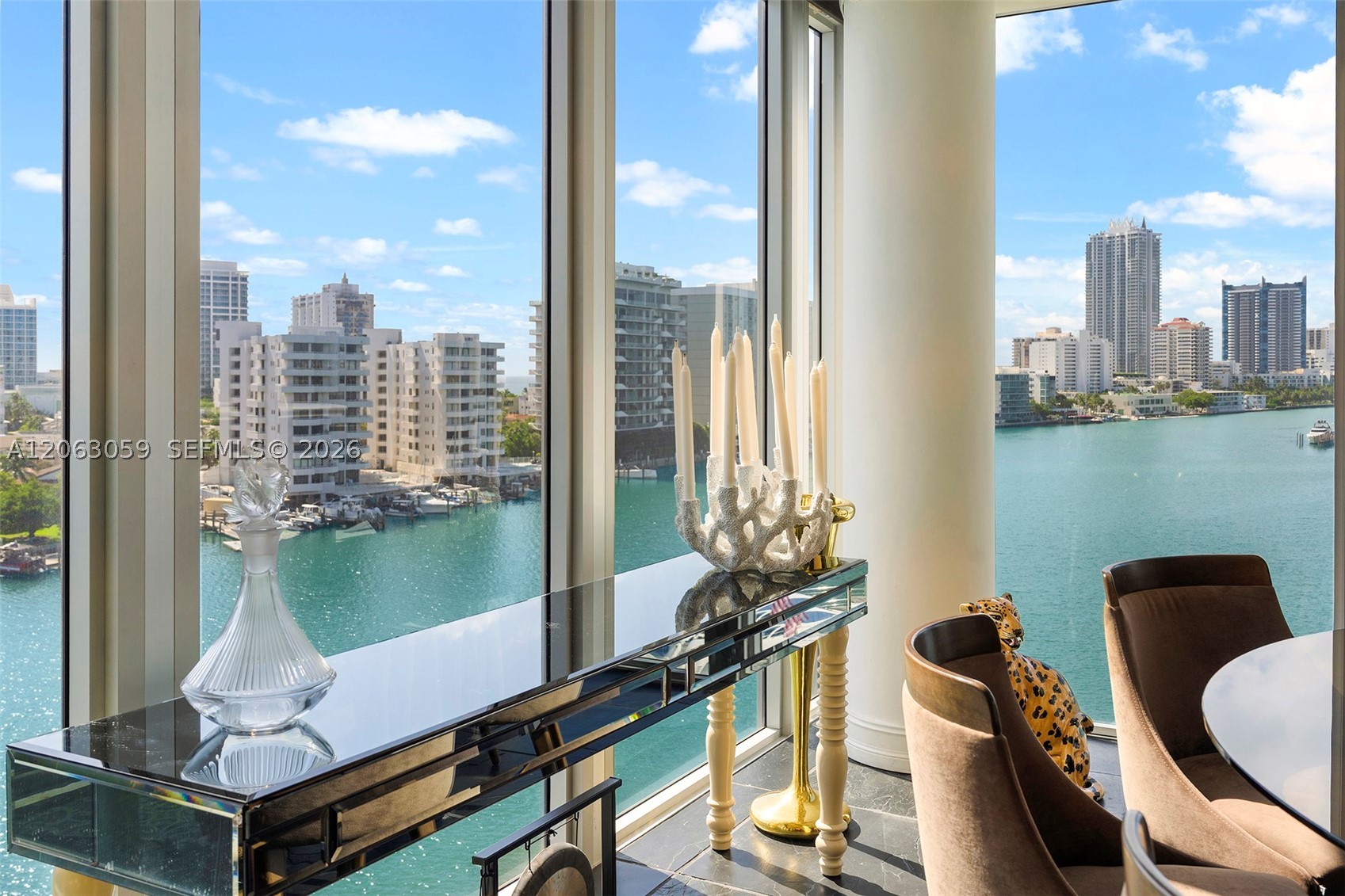 900 Bay Dr #702/704 Miami Beach, FL 33141