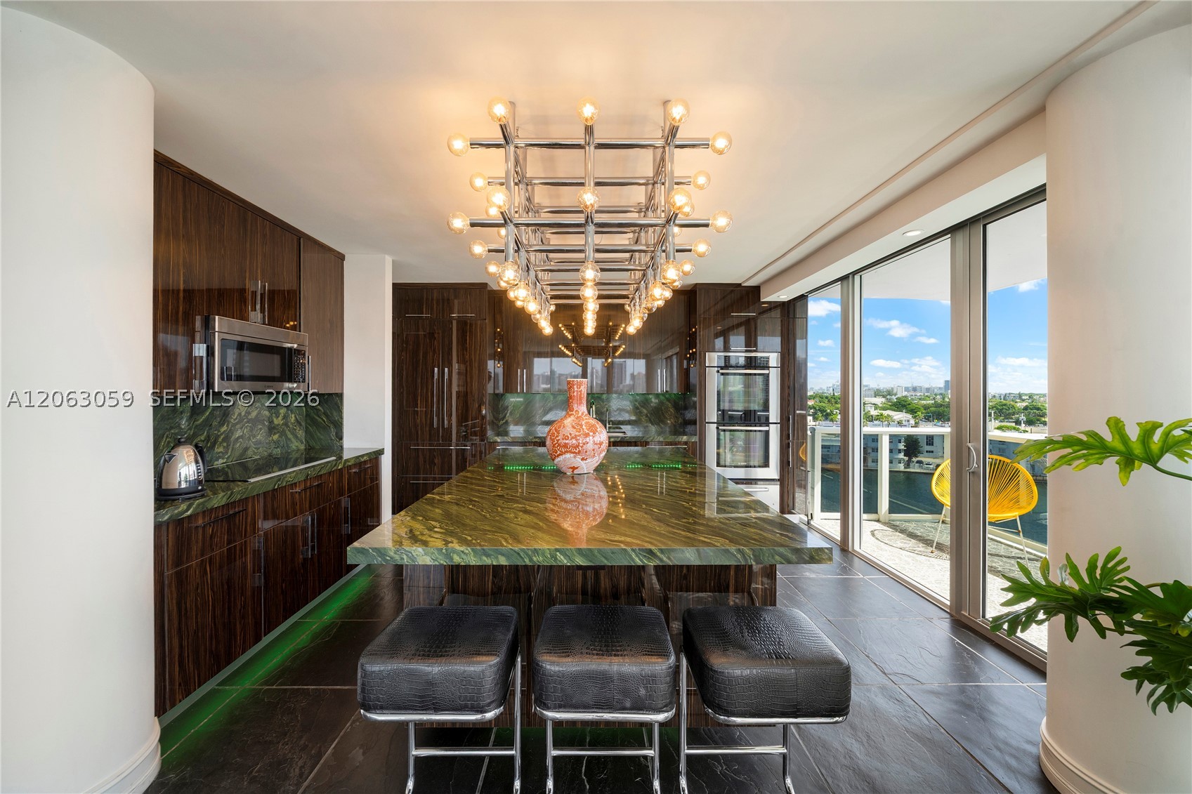 900 Bay Dr #702/704 Miami Beach, FL 33141