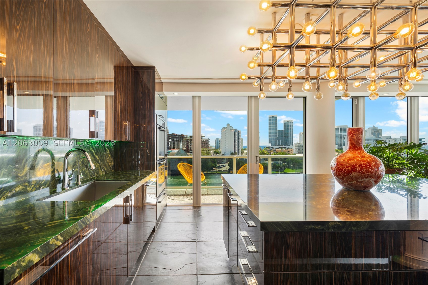 900 Bay Dr #702/704 Miami Beach, FL 33141