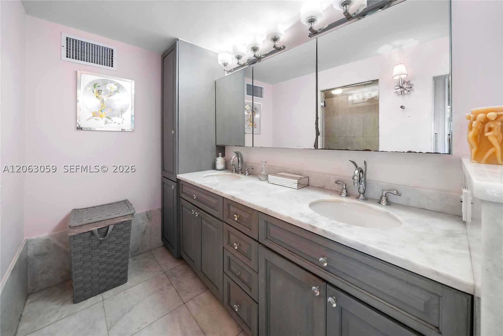 900 Bay Dr #702/704 Miami Beach, FL 33141