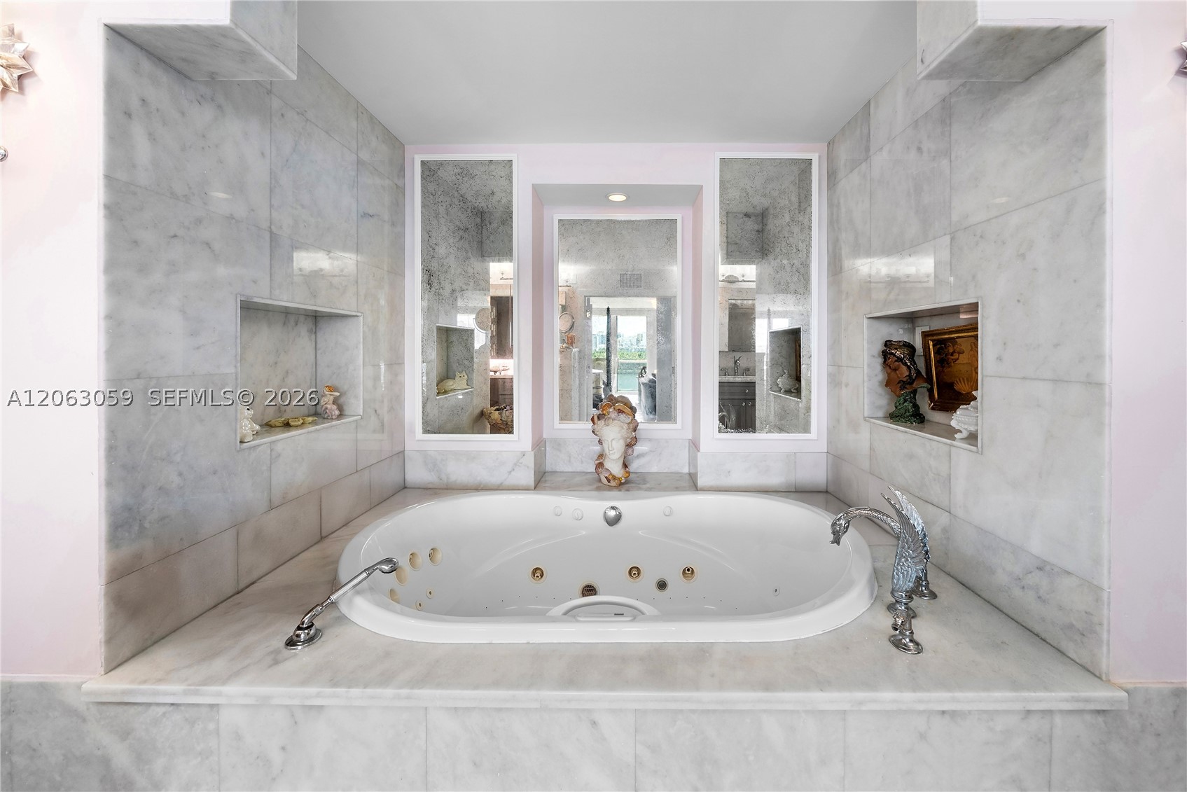 900 Bay Dr #702/704 Miami Beach, FL 33141