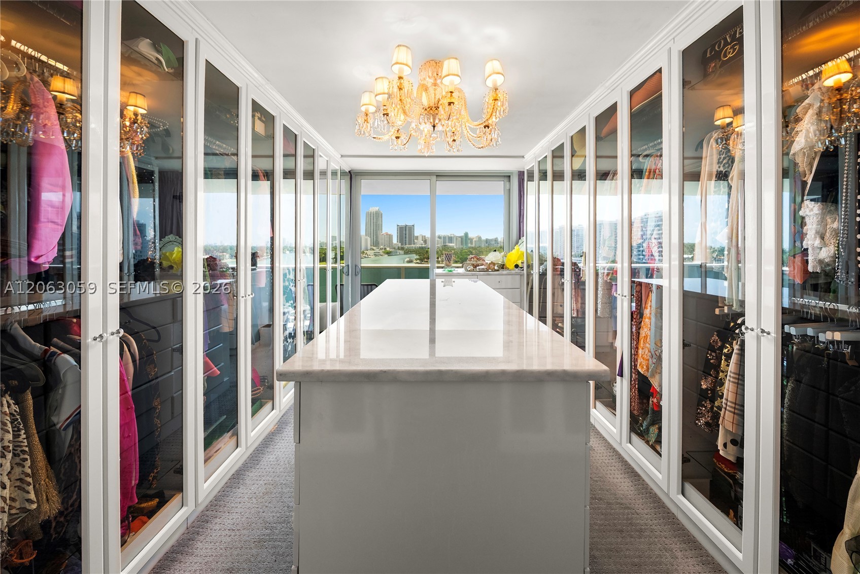 900 Bay Dr #702/704 Miami Beach, FL 33141