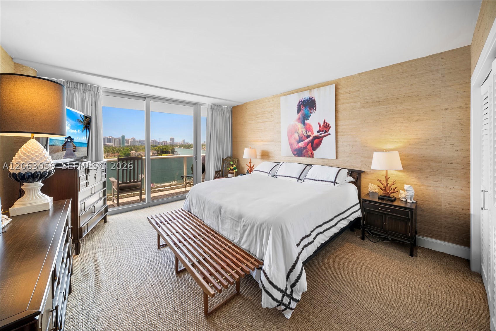 900 Bay Dr #702/704 Miami Beach, FL 33141