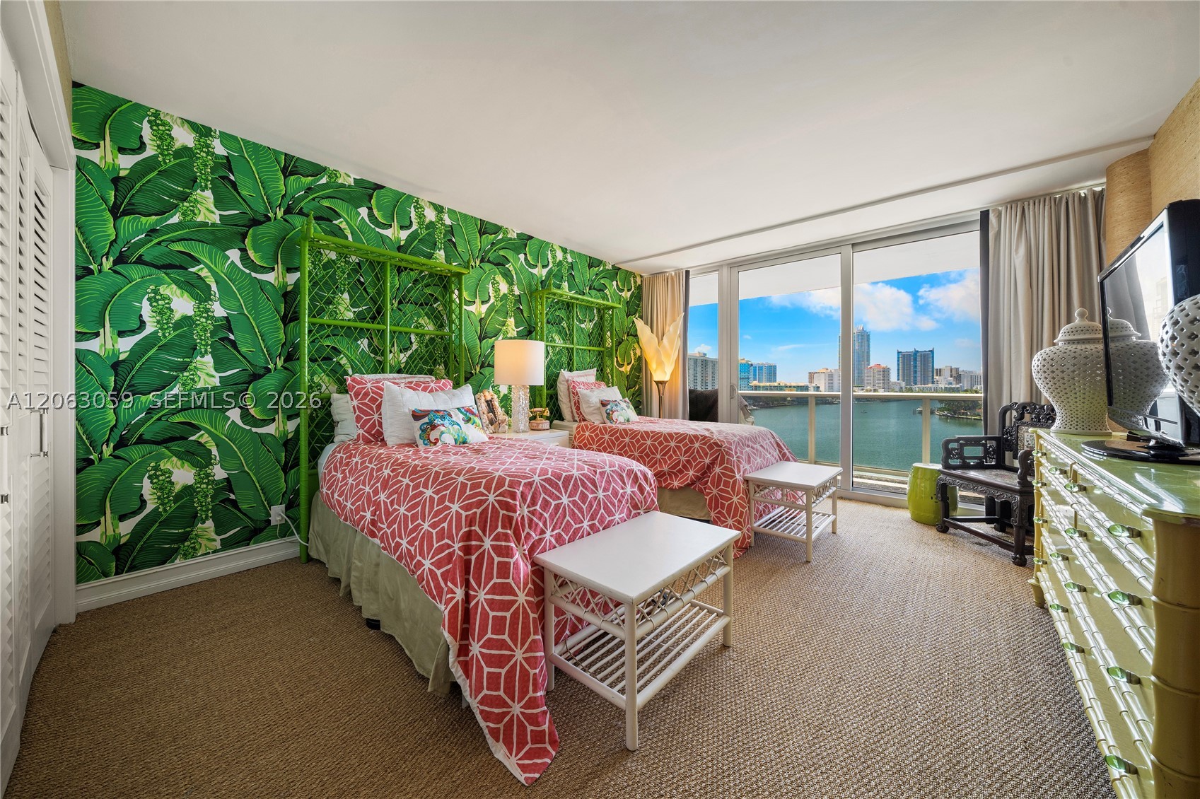 900 Bay Dr #702/704 Miami Beach, FL 33141