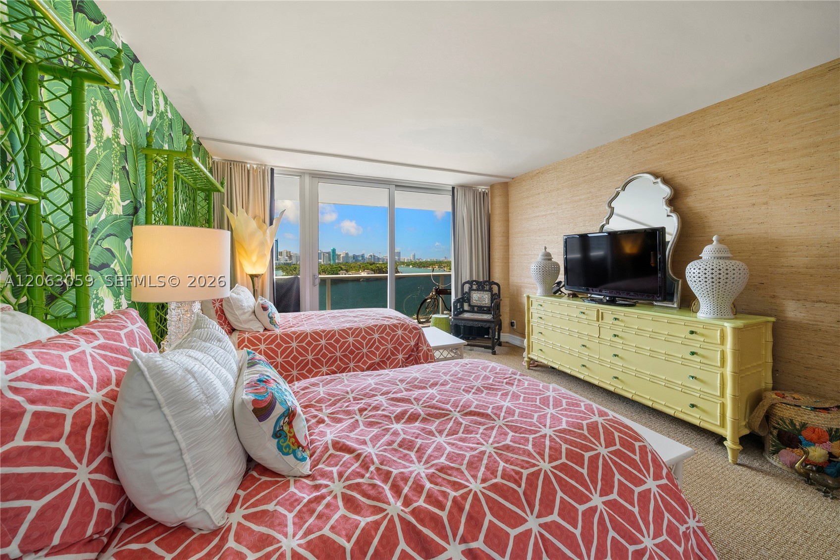 900 Bay Dr #702/704 Miami Beach, FL 33141