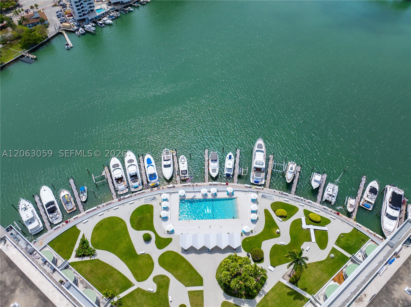 900 Bay Dr #702/704 Miami Beach, FL 33141