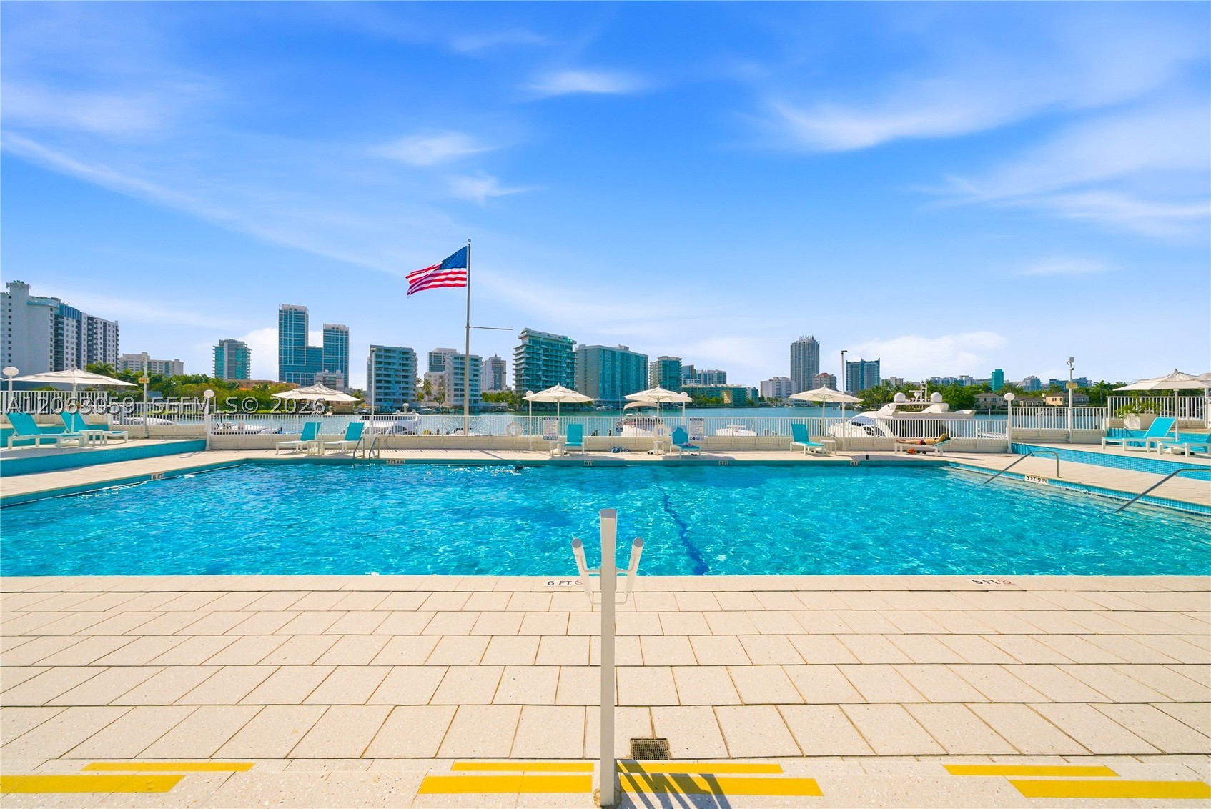 900 Bay Dr #702/704 Miami Beach, FL 33141