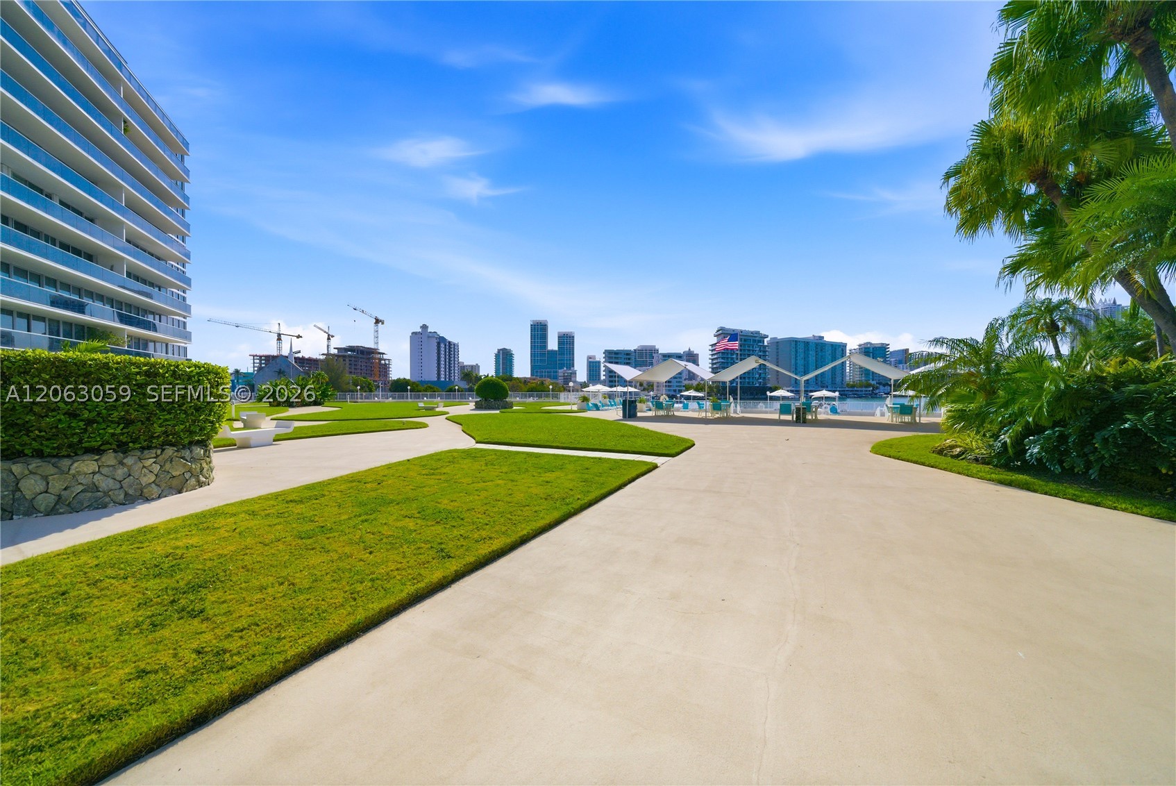 900 Bay Dr #702/704 Miami Beach, FL 33141