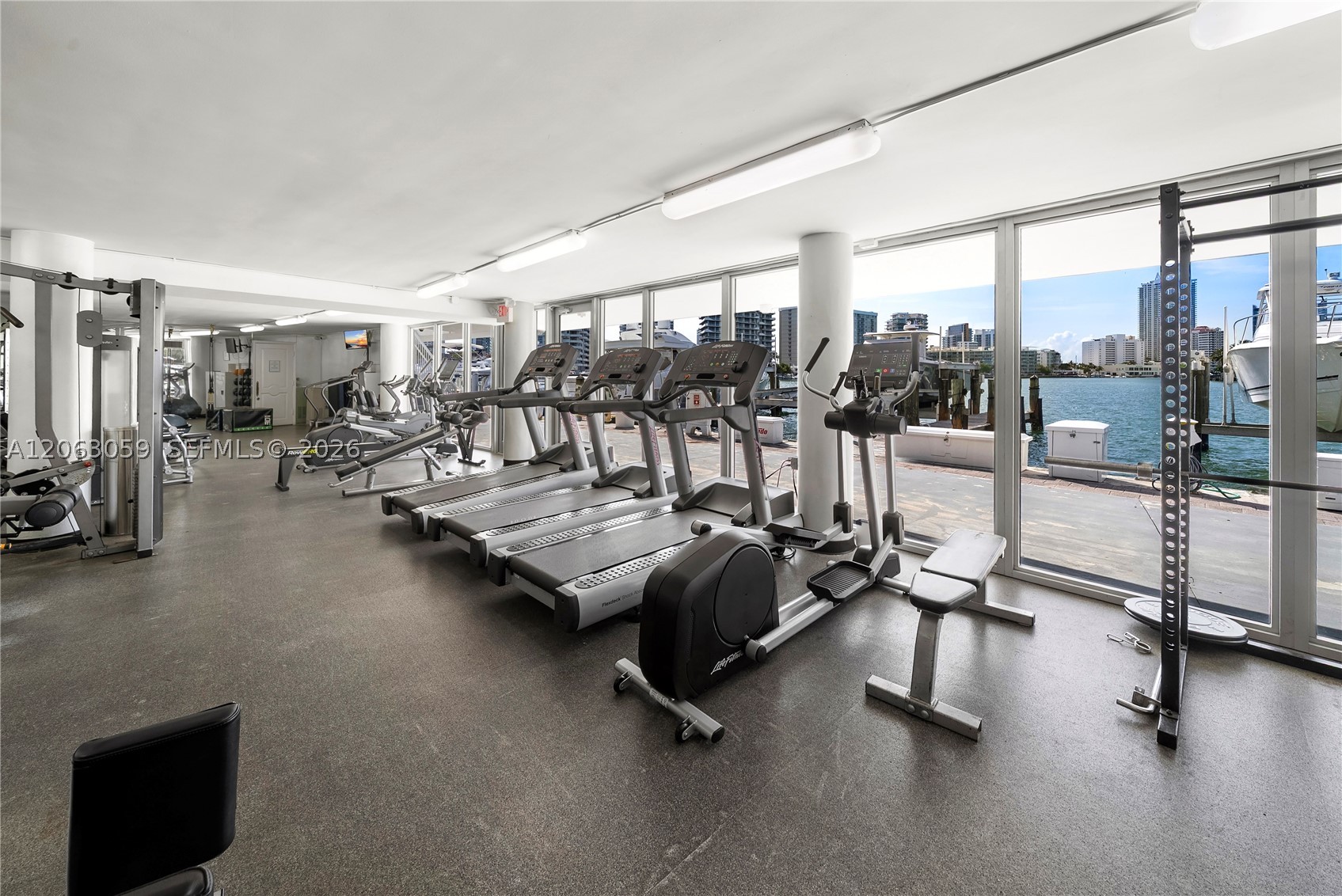 900 Bay Dr #702/704 Miami Beach, FL 33141