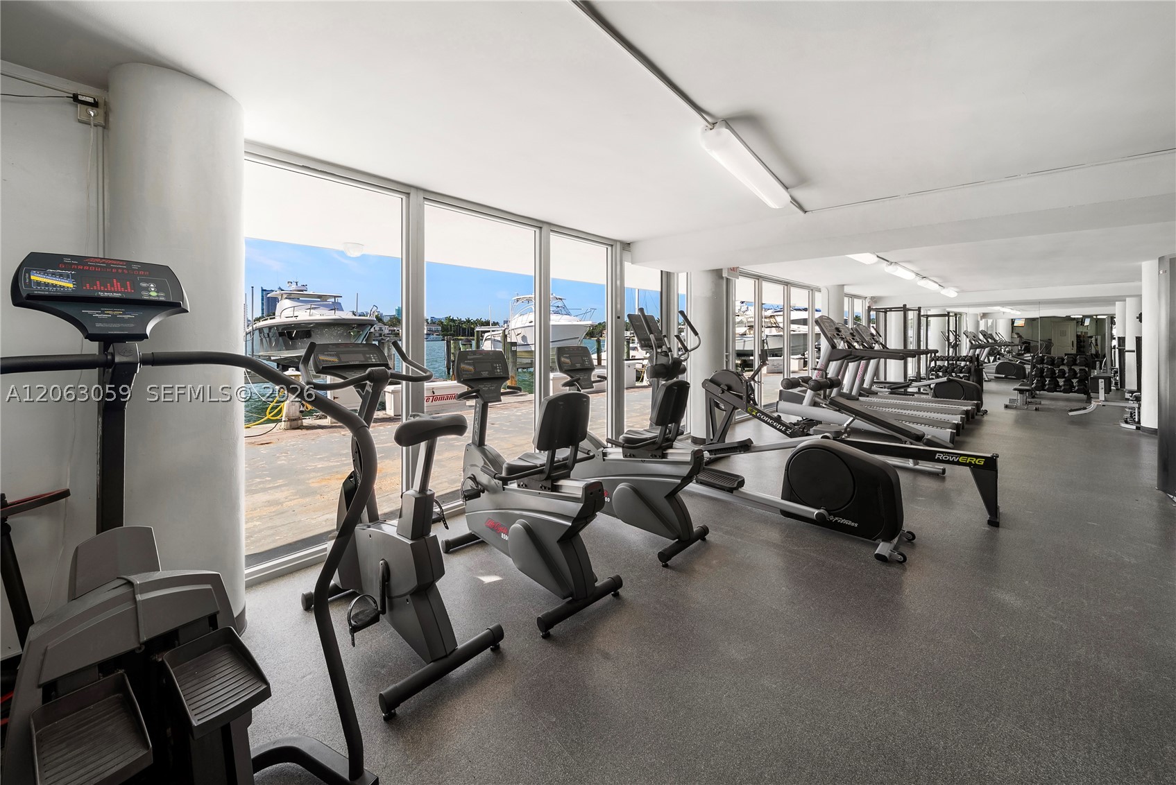 900 Bay Dr #702/704 Miami Beach, FL 33141