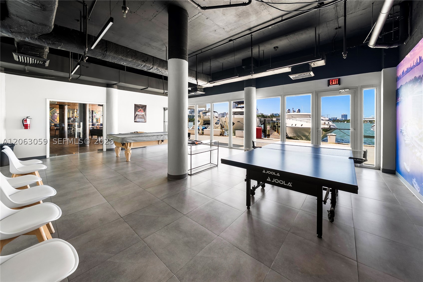 900 Bay Dr #702/704 Miami Beach, FL 33141