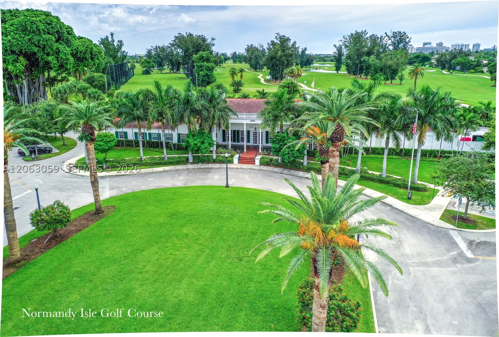 900 Bay Dr #702/704 Miami Beach, FL 33141