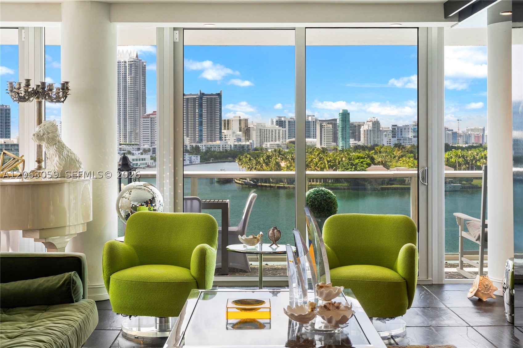 900 Bay Dr #702/704 Miami Beach, FL 33141