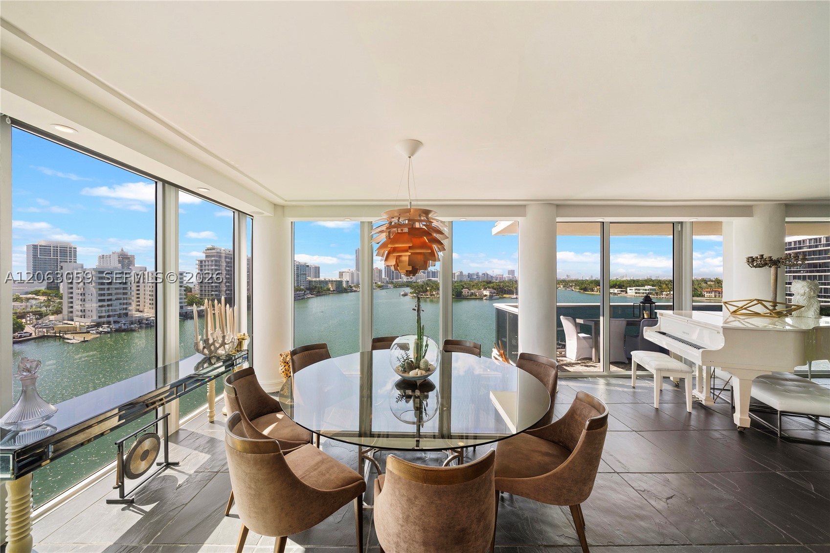 900 Bay Dr #702/704 Miami Beach, FL 33141