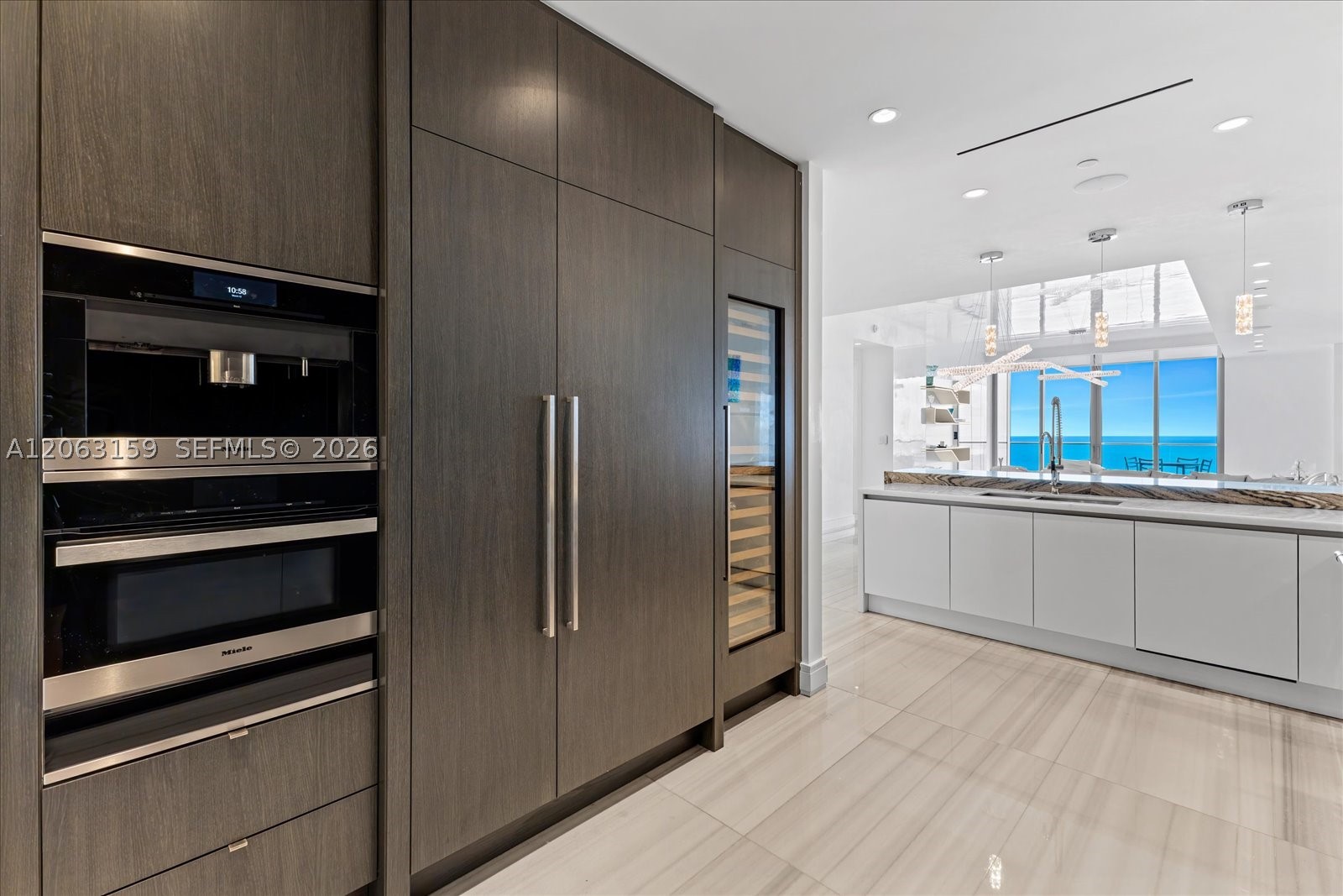 17901 Collins Ave #2802 Sunny Isles Beach, FL 33160