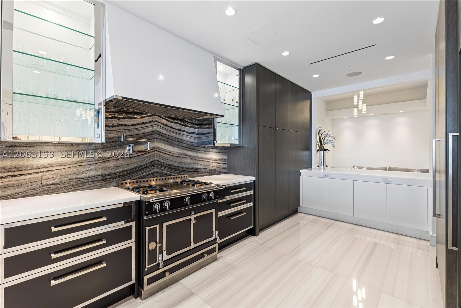 17901 Collins Ave #2802 Sunny Isles Beach, FL 33160